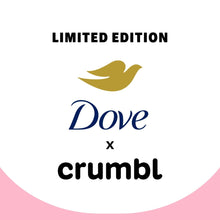 DoveCrumblLimitedEdtionBodyWashTresLeches_20floz2 - USA Mega Market