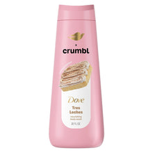 DoveCrumblLimitedEdtionBodyWashTresLeches_20floz8 - USA Mega Market