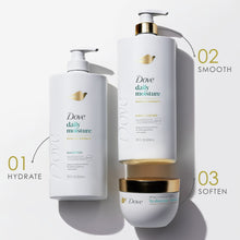 DoveDailyMoistureConditionerforSmoothness_withHyaluronicAcid_28floz3 - USA Mega Market