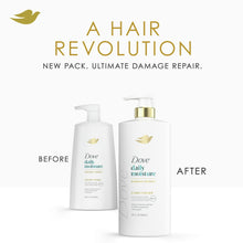 DoveDailyMoistureConditionerforSmoothness_withHyaluronicAcid_28floz4 - USA Mega Market