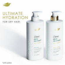 DoveDailyMoistureConditionerforSmoothness_withHyaluronicAcid_28floz5 - USA Mega Market