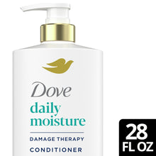 DoveDailyMoistureConditionerforSmoothness_withHyaluronicAcid_28floz6 - USA Mega Market