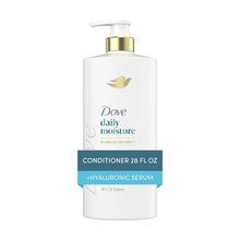 DoveDailyMoistureConditionerforSmoothness_withHyaluronicAcid_28floz7 - USA Mega Market