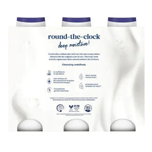 DoveDeepMoistureBodyWash_23floz_3-pack1 - USA Mega Market