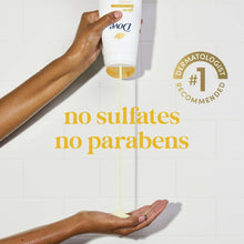 DoveGlowingGentleBodyWashforWomenMango-AlmondButter-20oz5-_9 - USA Mega Market