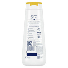 DoveGlowingGentleBodyWashforWomenMango_AlmondButter_20oz1 - USA Mega Market