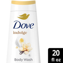 DoveIndulgeBodyWashWarmVanilla_SweetCream_20floz10 - USA Mega Market