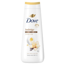 DoveIndulgeBodyWashWarmVanilla_SweetCream_20floz11 - USA Mega Market