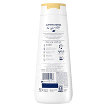 DoveIndulgeBodyWashWarmVanilla_SweetCream_20floz1 - USA Mega Market