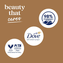 DoveIndulgeBodyWashWarmVanilla_SweetCream_20floz2 - USA Mega Market