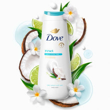 DoveLimitedEditionBodyWashTropicalCoconutforHydrated_SoftSkin_20floz3 - USA Mega Market