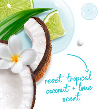 DoveLimitedEditionBodyWashTropicalCoconutforHydrated_SoftSkin_20floz9 - USA Mega Market