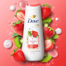 DoveLimitedEditionBodyWashforWomenStrawberryKiwi-20floz8-_3 - USA Mega Market