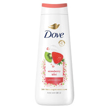DoveLimitedEditionBodyWashforWomenStrawberryKiwi_20floz10 - USA Mega Market