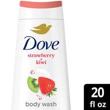 DoveLimitedEditionBodyWashforWomenStrawberryKiwi_20floz9 - USA Mega Market