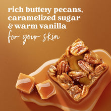 Dove Limited Edition Holiday Treats Body Scrub Pecan Buttercrunch, 15 oz (3 PACK )