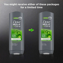 DoveMen-CareBodyWashforMen-sSkinCareExtraFreshEffectivelyWashesAwayBacteriaWhileNourishingYourSk_2056_3 - USA Mega Market