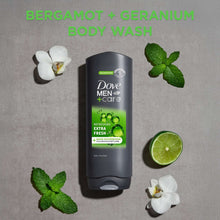 DoveMen-CareBodyWashforMen-sSkinCareExtraFreshEffectivelyWashesAwayBacteriaWhileNourishingYourSk_7604_4 - USA Mega Market