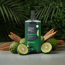 DoveMen-CareBodyWashtoRebuildSkinintheShowerCoastalCedarwithPlant-BasedCleansersandMoisturizers-_7717_4 - USA Mega Market