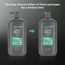 DoveMen-CareInvigoratingRevive3-in-1BodyFace-HairWashforMenAllSkin-30oz6-_2_1677ee59-2913-4880-858d-05360fa60190 - USA Mega Market