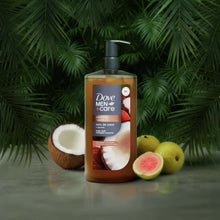 DoveMen-CareMoisturizingBodyWashforMenCoconut-GuavaPlant-BasedCleanser-26floz1-_5 - USA Mega Market
