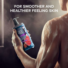 DoveMen-CareMoisturizingBodyWashforMenFig-CedarwoodPlant-BasedCleanser-26floz4-_3 - USA Mega Market