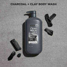DoveMen-CarePurifyingHydratingFace-BodyWashforMenCharcoal-Clay-30oz5-_3_ed74a153-cf0b-4bbc-86a5-da1250ee02fd - USA Mega Market