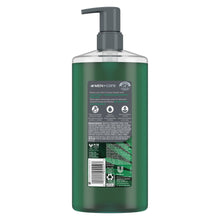 DoveMen_CareBodyWashtoRebuildSkinintheShowerCoastalCedarwithPlant-BasedCleansersandMoisturizers_26oz1_95fbad90-fb53-4cb4-9447-38c03949cddc - USA Mega Market