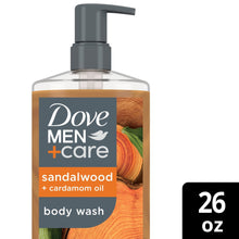 DoveMen_CareBodyWashtoRebuildSkinintheShowerSandalwood_CardamomOilwithPlant-BasedCleansersandMoisturizers_26oz6_b1d6b045-da62-46c9-957c-5b55b31cc343 - USA Mega Market
