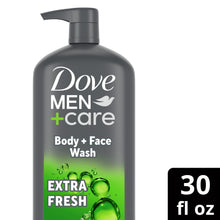 DoveMen_CareExtraFreshRefreshingHydratingFaceandBodyWash_30floz5_1d512cd6-8740-4676-981f-4621683c108f - USA Mega Market