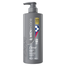 Dove Men+Care Hair Care To Boost Volume & Strengthen Hair Striker Swag With A Chance To Win FIFA WORLD CUP 2026 ™ Tickets, 18 fl oz  (PACK OF 3 )