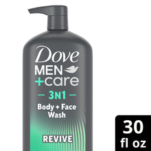 DoveMen_CareInvigoratingRevive3-in-1BodyFace_HairWashforMenAllSkin_30oz2_5922c47a-5911-4bdc-9e97-9a5cfceb7929 - USA Mega Market