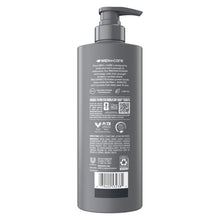 (3 PACK ) Dove Men+Care Limited Edition FIFA Shampoo & Conditioner Seal Hydration & Strengthen Hair All Star Comfort, 18 fl oz
