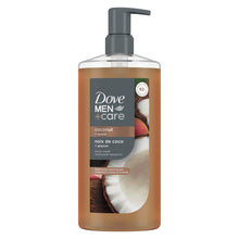 DoveMen_CareMoisturizingBodyWashforMenCoconut_GuavaPlant-BasedCleanser_26floz6_2c38a70e-7185-4965-ab08-4f5a35d94cc8 - USA Mega Market