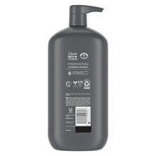 DoveMen_CarePurifyingHydratingFace_BodyWashforMenCharcoal_Clay_30oz1_962d1cdb-8bf2-449d-bdc4-264695490e82 - USA Mega Market