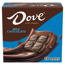 DoveMilkChocolateCandyBars-FullSize-1-44oz-18-count-_1 - USA Mega Market