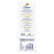 DoveMoisturizingBeautyBarSoapSensitiveSkin_3.75oz_16Bars1 - USA Mega Market