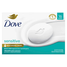 DoveMoisturizingBeautyBarSoapSensitiveSkin_3.75oz_16Bars2 - USA Mega Market