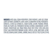 DoveMoisturizingBodyWashRebalancePeach-RiceMilk-30-6oz-_9_6a6f0a28-cde8-46b4-82a5-f7b90a979cdc - USA Mega Market