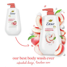 DoveMoisturizingBodyWashRebalancePeach-RiceMilk-30-6oz6-_3_0ab67f7f-805c-4900-bdea-4eabdaed22de - USA Mega Market