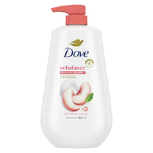 DoveMoisturizingBodyWashRebalancePeach_RiceMilk_30.6oz8_98c1ef18-cd5a-4ee3-b134-75cc5cdf37bc - USA Mega Market