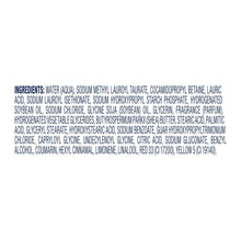 Dove Pampering Gentle Body Wash for Women Shea Butter & Vanilla, 30 fl oz
