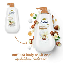 DovePamperingGentleBodyWashforWomenSheaButter-Vanilla-30floz8-dd6bb98d-a31f-4706-941a-4eb7aedf25bc-_3 - USA Mega Market