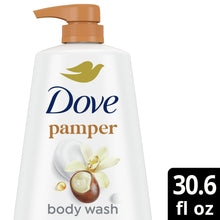 DovePamperingGentleBodyWashforWomenSheaButter_Vanilla_30floz8_fb9a025a-e3ab-485e-81c1-7412286c21b1 - USA Mega Market