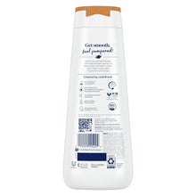 DovePamperingSheaButter_WarmVanillaLiquidBodyWash_20oz1 - USA Mega Market