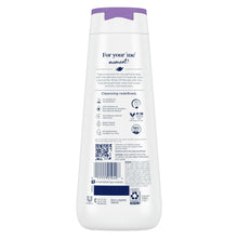 DoveRelaxingBodyWashforWomenLavenderOil_ChamomileCleanser_20oz1 - USA Mega Market