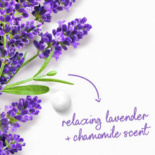 DoveRelaxingLongLastingGentleWomen-sBodyWash-LavenderOilandChamomile-30-6floz9-_4 - USA Mega Market