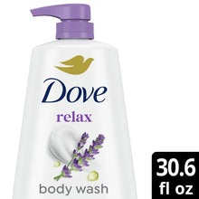 DoveRelaxingLongLastingGentleWomen_sBodyWash_LavenderOilandChamomile_30.6floz12 - USA Mega Market