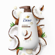 DoveRestoringGentleBodyWashforWomenCoconut-CocoaButter-30-6ozwithPump3-_8_a05481d7-f829-4dd5-bc0c-39edc5e4b4d2 - USA Mega Market