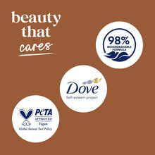 DoveRestoringGentleBodyWashforWomenCoconut_CocoaButter_30.6ozwithPump2 - USA Mega Market